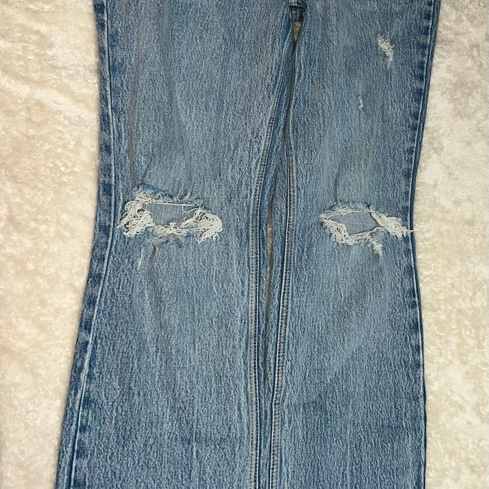 NWT wrangler size 10x32  high  rise boot cut